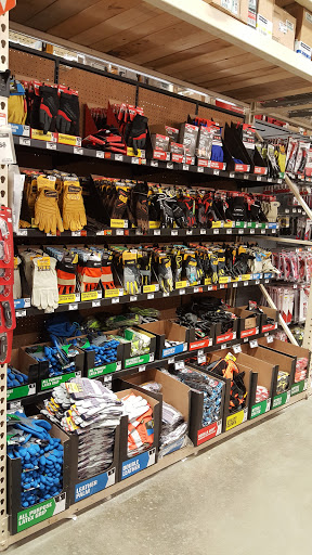 Home Improvement Store «The Home Depot», reviews and photos, 979 Beards Hill Rd, Aberdeen, MD 21001, USA