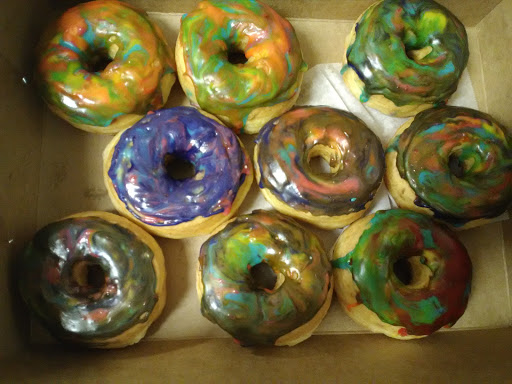 Donut Shop «The Donut House», reviews and photos, 8761 N Government Way, Hayden, ID 83835, USA