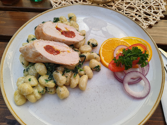 NEXT Restaurant - Esztergom