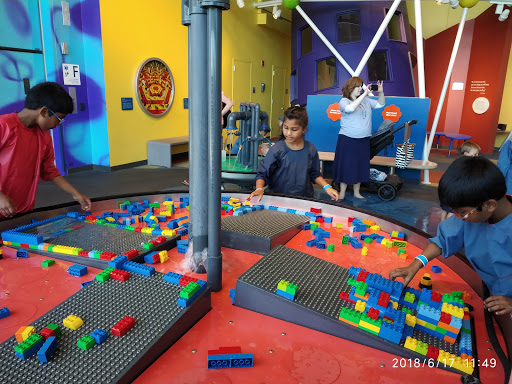 Science Museum «Connecticut Science Center», reviews and photos, 250 Columbus Blvd, Hartford, CT 06103, USA