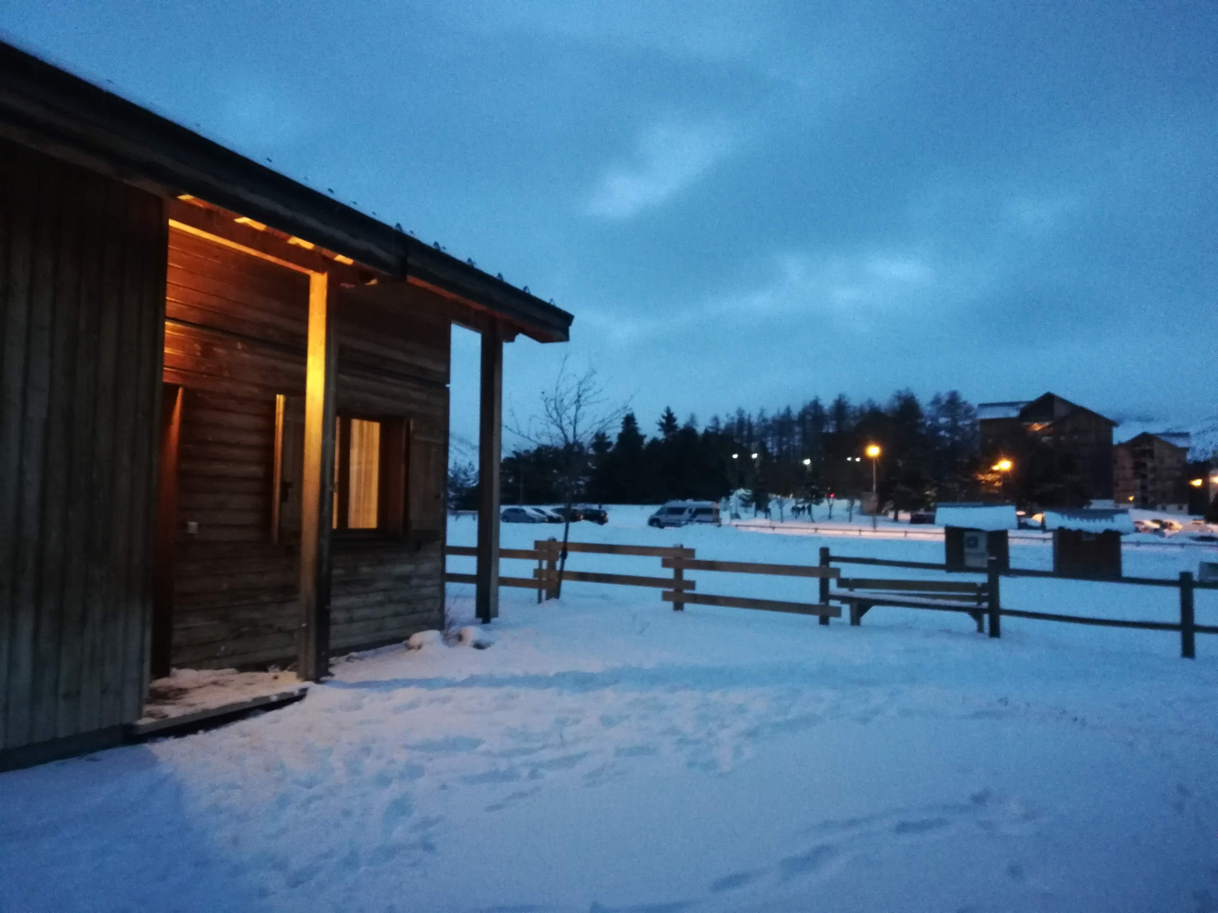 Photo n° 3 de l'avis de Arkadiusz.a fait le 31/01/2022 à 20:08