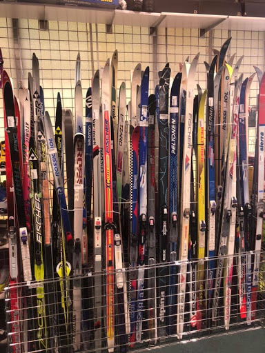 Sporting Goods Store «Play It Again Sports», reviews and photos, 10135 MN-65, Blaine, MN 55434, USA