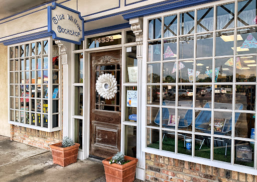 Book Store «Blue Willow Bookshop», reviews and photos, 14532 Memorial Dr, Houston, TX 77079, USA