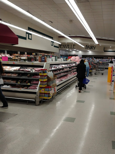 Grocery Store «ShopRite of Wharton», reviews and photos, 314 NJ-15, Wharton, NJ 07885, USA