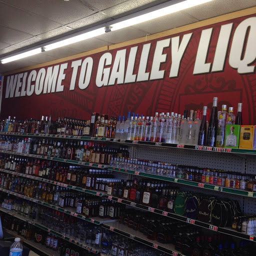 Liquor Store «Galley Liquor», reviews and photos, 4311 Galley Rd, Colorado Springs, CO 80915, USA