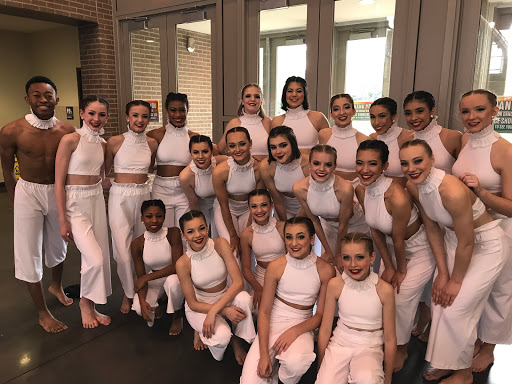 Dance School «Momentum Dance», reviews and photos, 4802 Little Rd, Arlington, TX 76017, USA