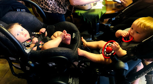 Coffee Shop «Sunrise Coffee Shop», reviews and photos, 247 SW Rutledge St, Madison, FL 32340, USA