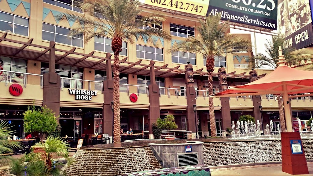 Whiskey Rose Bar & Grill Gila Bend, AZ 85305 Menu, Hours, Reviews