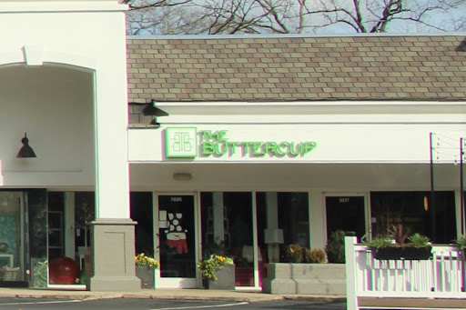 Gift Shop «The Buttercup Gifts and Stationery», reviews and photos, 343 Providence Rd, Charlotte, NC 28207, USA