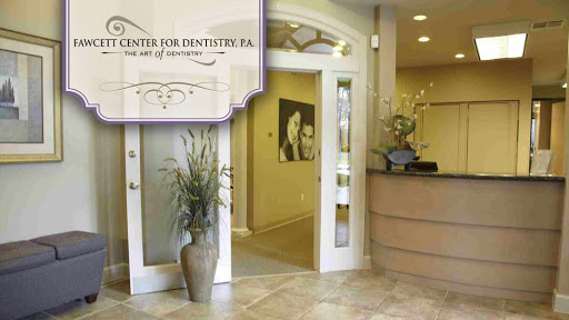 Fawcett Center for Dentistry