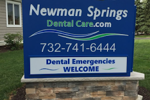 Newman Springs Dental Care image