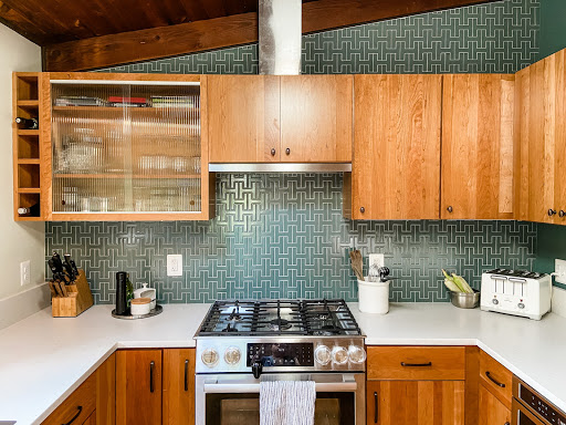 General Contractor «Elite Contractors Services Inc», reviews and photos, 7223 Poplar St, Annandale, VA 22003, USA