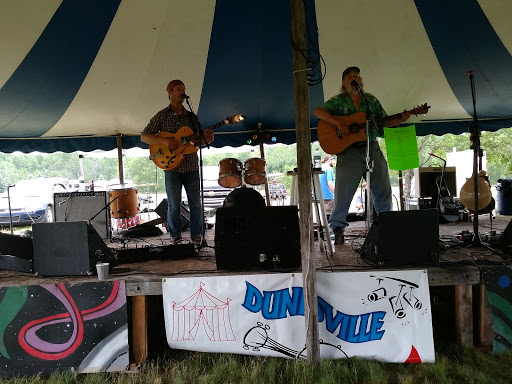 Live Music Venue «Dunesville Music Festival Main Stage», reviews and photos, 4846 N Hulbert Rd, Interlochen, MI 49643, USA