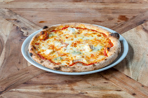 Photo n°58 de Pizzeria Lyon 7 à Lyon ()