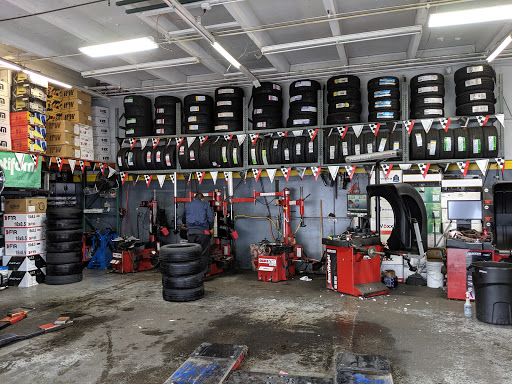 Ace Tire and Wheel image