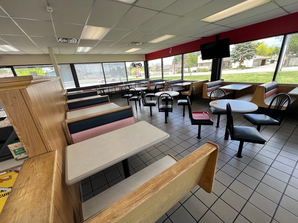 Beto's Mexican Food Cottonwood 84121