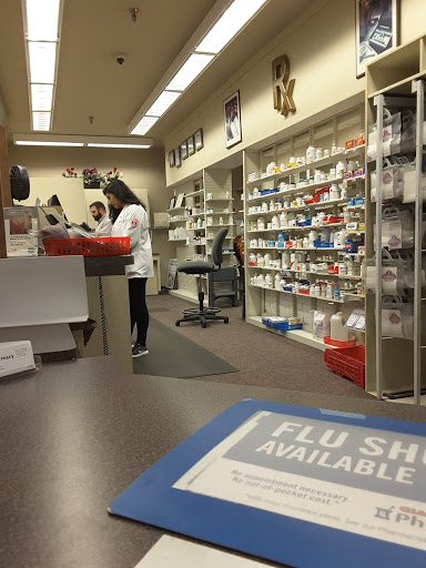 Grocery Store «Giant Food Stores», reviews and photos, 550 Lancaster Ave, St Davids, PA 19087, USA