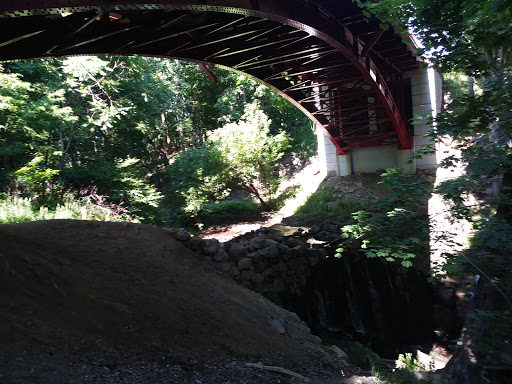 History Museum «West Point Foundry Preserve», reviews and photos, 80 Kemble Ave, Cold Spring, NY 10516, USA