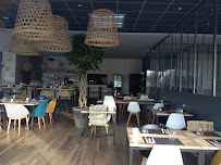 Atmosphère du Restaurant Villa 128 à La Roche-sur-Yon - n°13