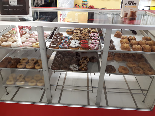 Donut Shop «Donut King», reviews and photos, 150 W Grant Rd, Tucson, AZ 85705, USA