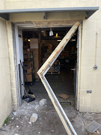 B&H Door Services, LLC - Photo 8 - Car repair in Chesapeake, VA, Chesapeake