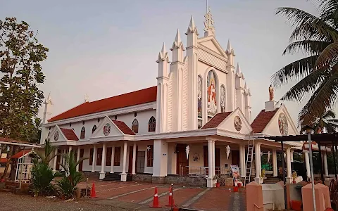 St. Thomas Church, Muttar (Kumaramchira Church) image