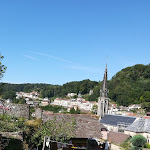 Photo n° 1 de l'avis de eric.o fait le 30/07/2018 à 09:21 pour Les Jardins en Terrasses à Plombières-les-Bains