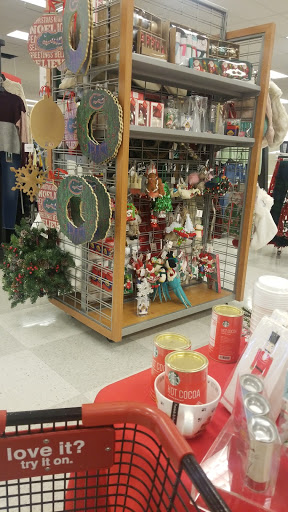 Department Store «T.J. Maxx», reviews and photos, 2487 W US Hwy 90 #337, Lake City, FL 32055, USA