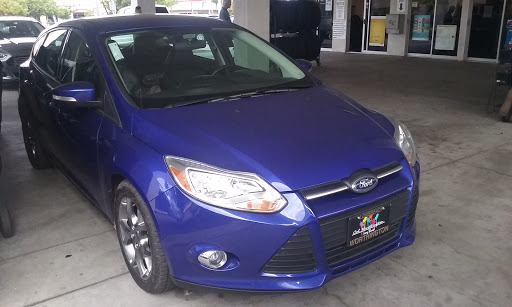 Ford Dealer «Cal Worthington Ford», reviews and photos, 2950 N Bellflower Blvd, Long Beach, CA 90815, USA