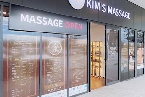 Kim's Massage Burpengary image