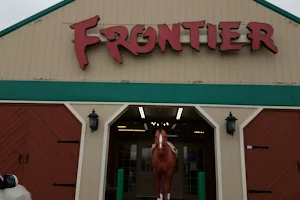 Frontier Western Store image