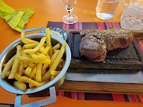 Frite du Restaurant La Vilaine à Villers-le-Lac - n°2