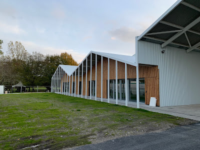 Decap' Aquitaine à Saint-Jean-d'Illac