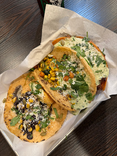 Str8 Up Tacos image