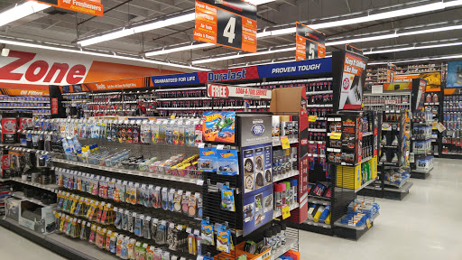 Auto Parts Store «AutoZone», reviews and photos, 2145 W Lincoln Ave, Anaheim, CA 92801, USA