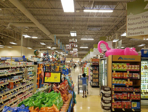 Albertsons image