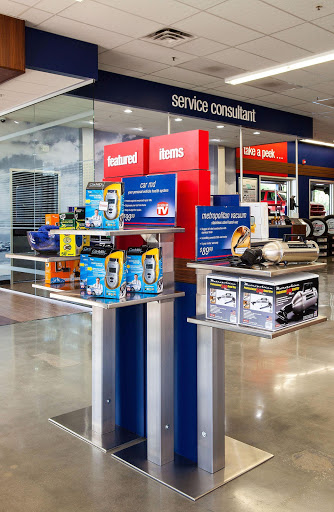 Car Repair and Maintenance «Pep Boys Auto Service & Tire», reviews and photos, 2401 Haverford Rd, Ardmore, PA 19003, USA