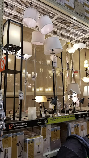 Home Improvement Store «The Home Depot», reviews and photos, 6400 Peachtree Dunwoody Rd, Sandy Springs, GA 30328, USA