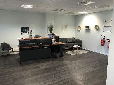 Agence Barnoud Douvaine à Douvaine