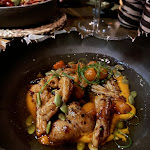 Photo n°1 de l'avis de Clarissa.. fait le 25/02/2023 à 16:09 sur le  Yapa à Milan