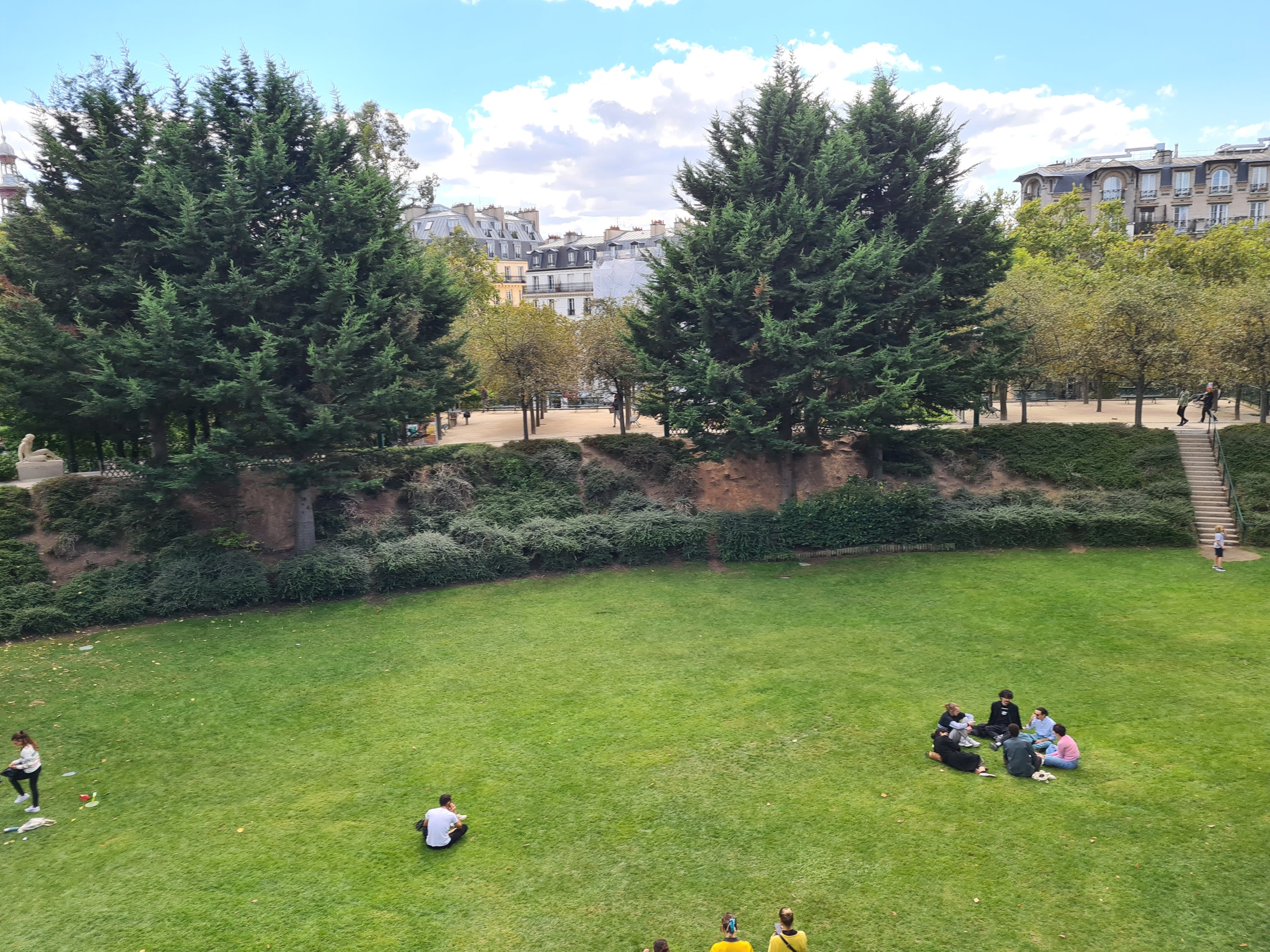 Photo n° 3 de l'avis de Sandrine.y fait le 18/09/2022 à 16:28