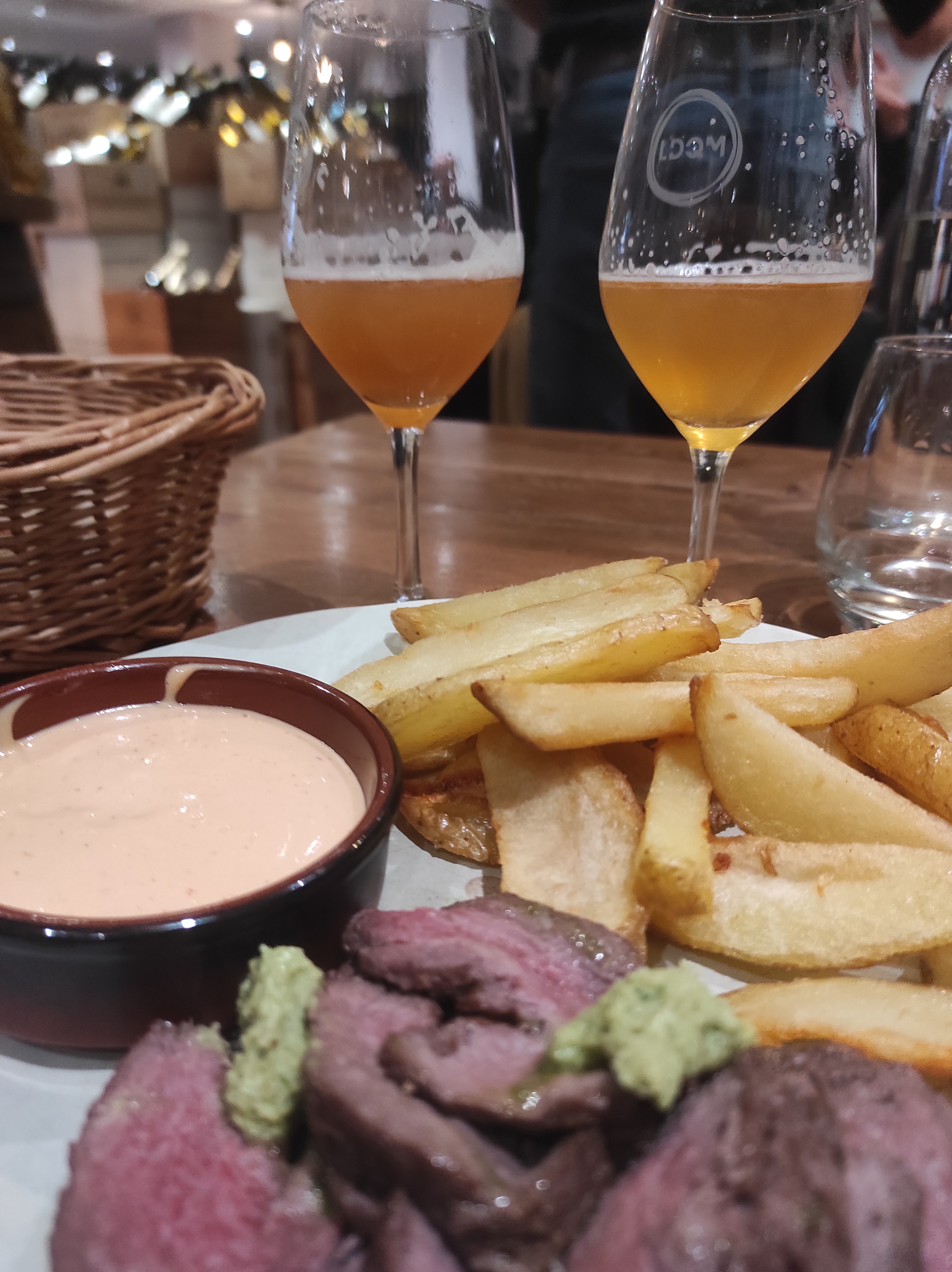 Photo n° 6 de l'avis de Evelyne.a fait le 20/05/2019 à 11:29