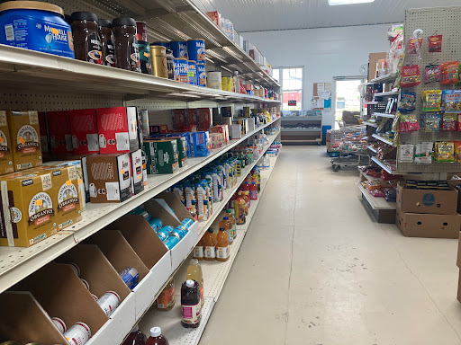 Dupont Discount Store