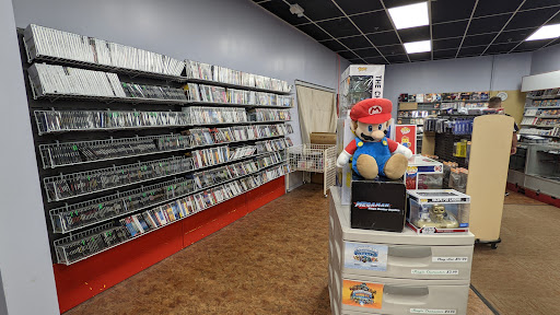Video Game Store «Microgame Play & Trade», reviews and photos, 4160 NY-31, Clay, NY 13041, USA