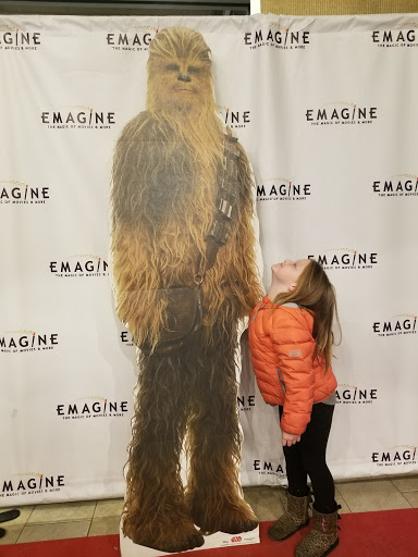 Movie Theater «Emagine Macomb», reviews and photos, 15251 23 Mile Rd, Macomb, MI 48042, USA