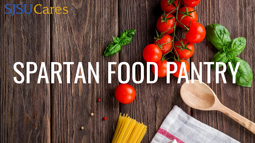 Spartan Food Pantry