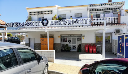The Town Frier - C. Pizarras, 33, 29712 Viñuela, Málaga, Spain