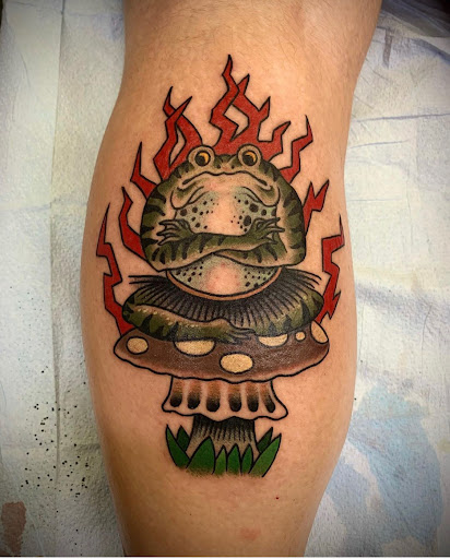 Find tattoo ideas friendship for your next unique tattoo in Colorado Springs at West Side Tattoo