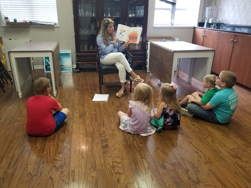 Book Store «Southern Bound Book Shop», reviews and photos, 1015 Howard Ave Suite A, Biloxi, MS 39530, USA