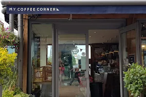 My Coffee Corner - Old Market image